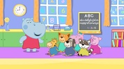 Hippo Pepa Baby Shop screenshot 1