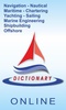 Dictionary of Marine Terms & Abbreviations screenshot 8