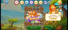 Bingo Wild screenshot 5