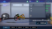 Real Drag Bike Racing screenshot 6