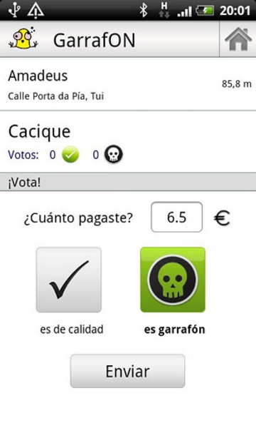 GarrafON - Preview 2