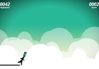 Cloud Line Runner (Stick Hero) screenshot 12