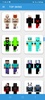 Boys Skins for Minecraft screenshot 8
