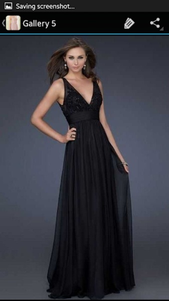 Evening Dresses - Preview 2