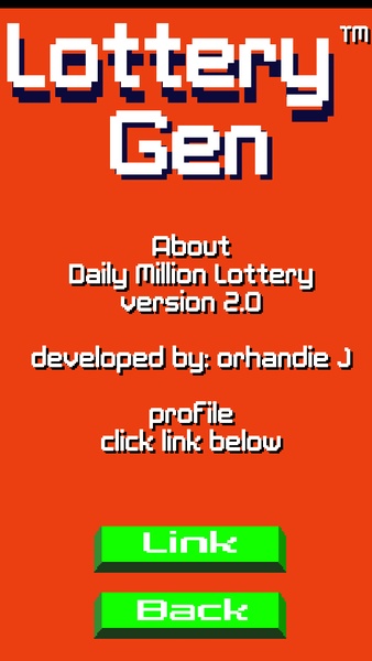 Lottery Gen - Preview 4