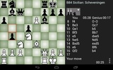 Chess Genius Lite screenshot 2