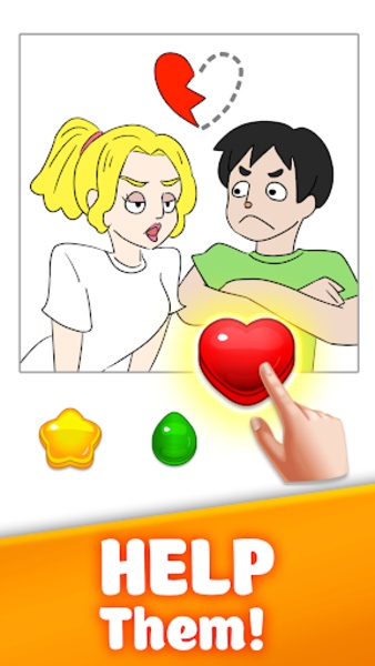 Match Happy Candy - Preview 3