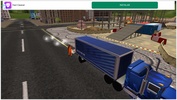 Truck Simulator 2022: Europe screenshot 4