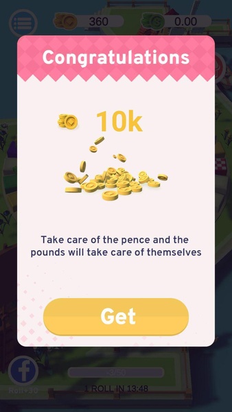 Lucky Dice - Preview 1