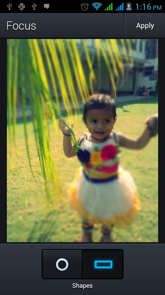 Insta Image Editor - Preview 6