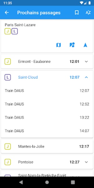 ParisGo - Preview 4