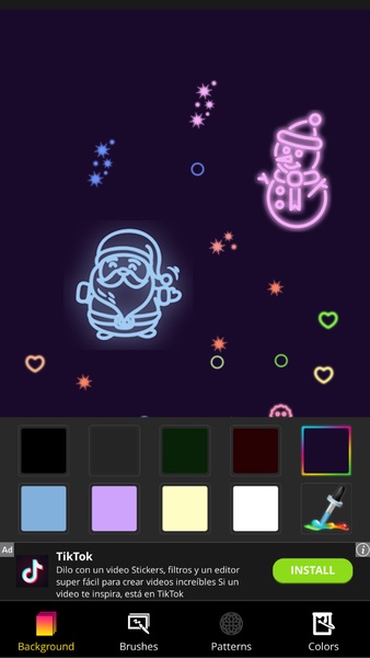Magic Doodle Art - Preview 4