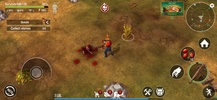 Live or Die: Survival screenshot 9