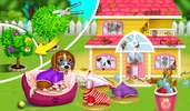 Home Clean - Design Girl Games screenshot 9