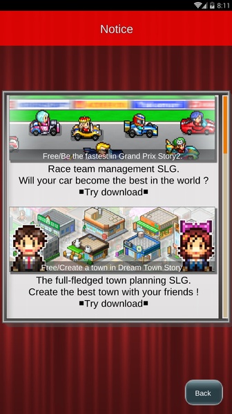 Kairo Land - Preview 6