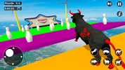 GT Animal 3D: Racing Challenge screenshot 2
