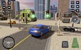 Grand Driving School Simulator screenshot 3