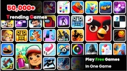 All Games : All In One Game screenshot 5