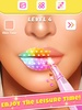Lip Art Makeup Artist Games screenshot 4