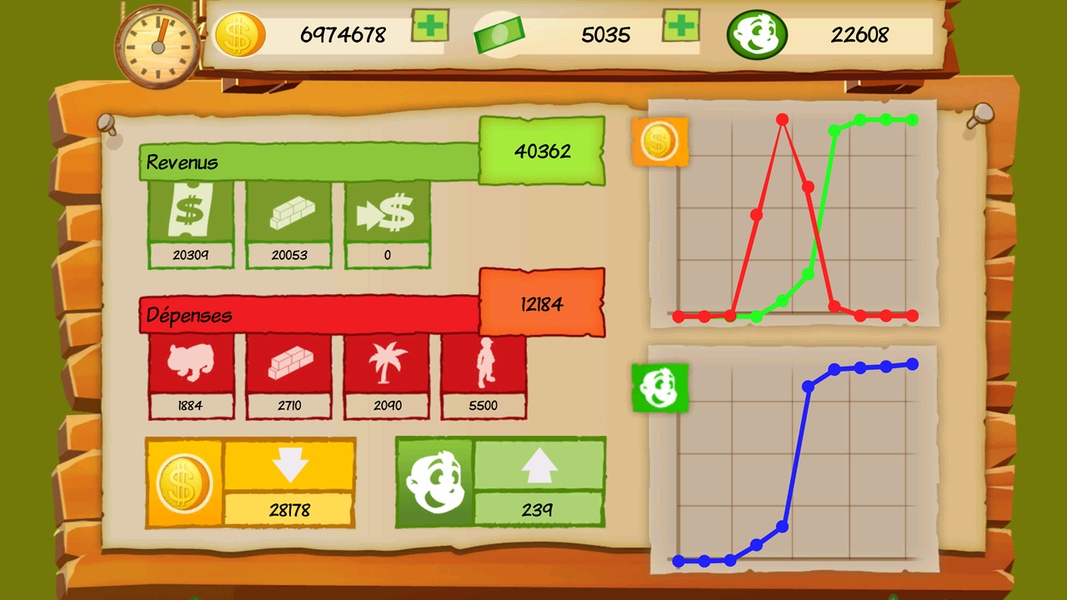 Dog Park Tycoon - Preview 1