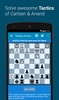 World Chess Championship 2014 screenshot 3