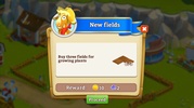 Golden Farm screenshot 1