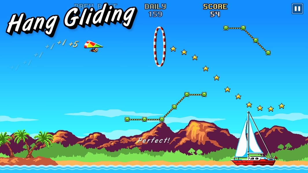Beach Games - Preview 6