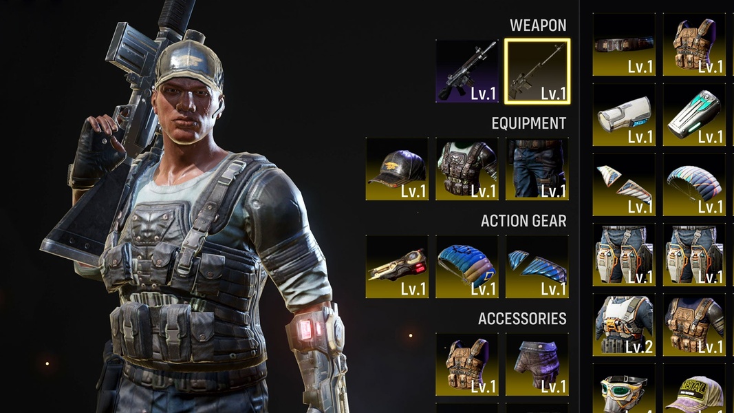 Just Cause: Mobile - Preview 13