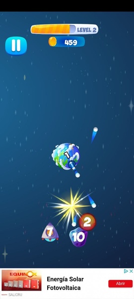 Planet Defender - Preview 7