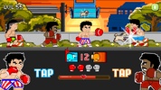 Boxing fighter Super punch screenshot 2