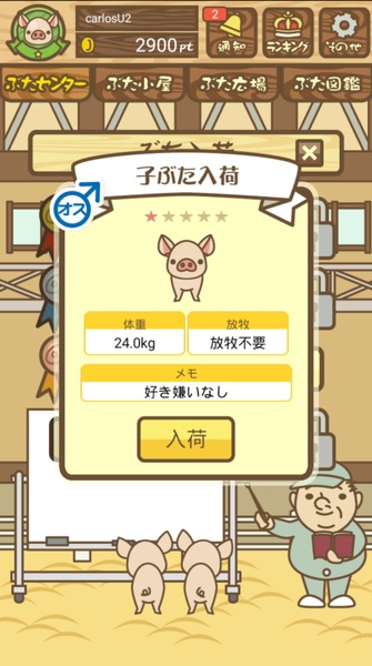 Pig Mix - Preview 1