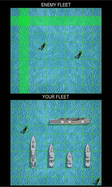 Warship - Preview 3