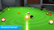 Boost Pool 3D - 8 Ball, 9 Ball screenshot 4