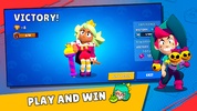 Box Simulator Brawl Stars 3D screenshot 6