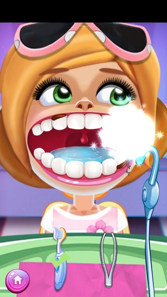 Fun Little Dentist - Preview 2