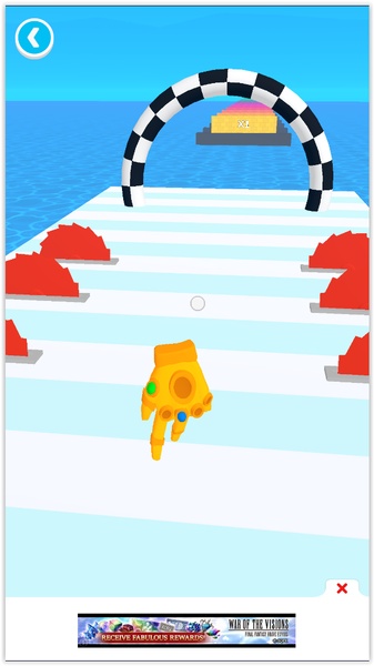 Glove Power - Preview 9