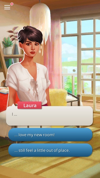 My Love: Make Your Choice - Preview 6