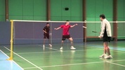Badminton Doubles Tactics screenshot 6