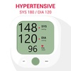 Blood Pressure Monitor screenshot 2