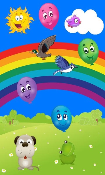 Balloon Pop - Preview 3