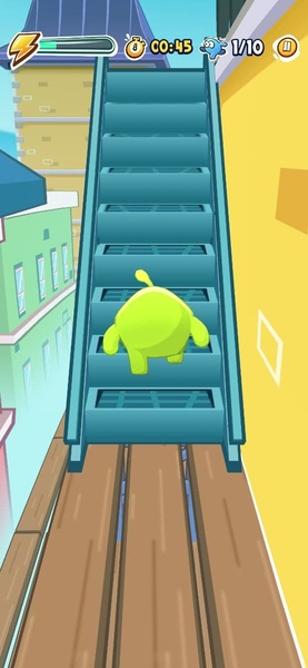 Om Nom: Run 2 - Preview 5