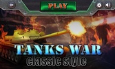 Tank Classic 2015 screenshot 5