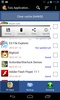 Tulu Application Manager screenshot 5