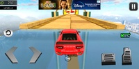 Stunt Car Games screenshot 11