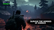 Zombie Apocalypse: Last Stand screenshot 2