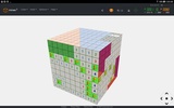 Minesweeper - minescube screenshot 6