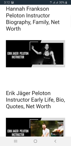 Biker Epic - Preview 3