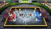 Soccer World Cap screenshot 3