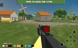 Game of Survival - Demo screenshot 2