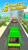 City Trash Truck Driving Game screenshot 3